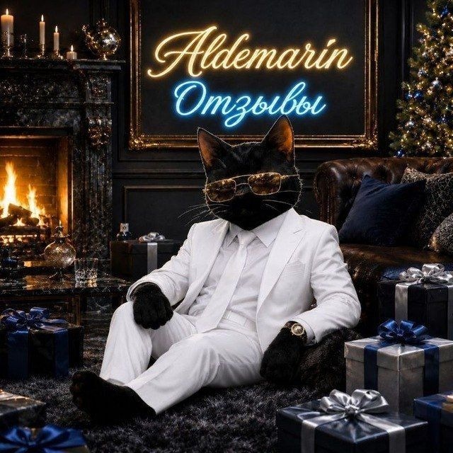 Аватар Aldemarin